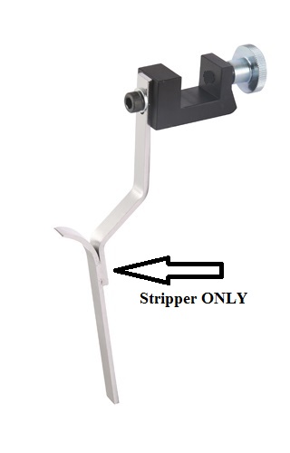 MBO Edge Trim Stripper (ONLY) T46/T49